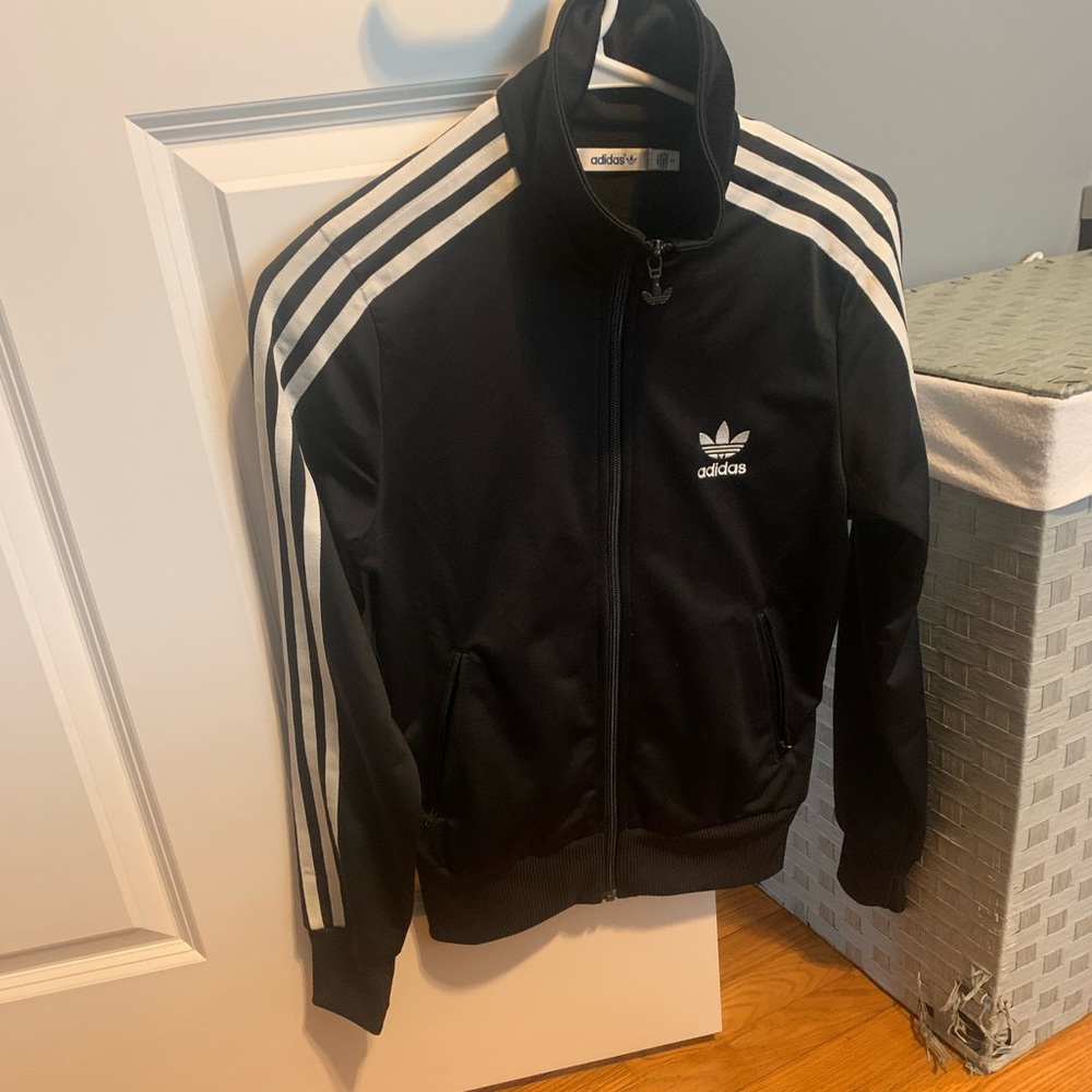 Adidas Firebird Jacket